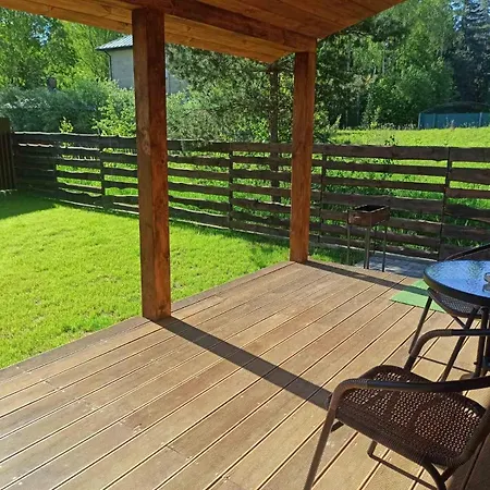 Гостевой Дом Три Лисы Holiday home