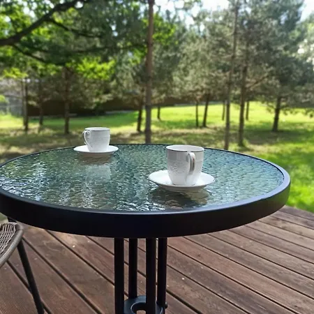 Гостевой Дом Три Лисы Holiday home