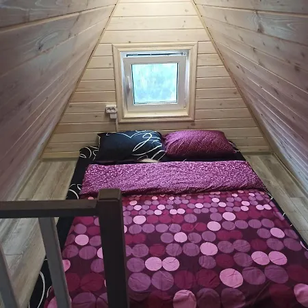 Гостевой Дом Три Лисы Holiday home *