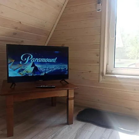 Гостевой Дом Три Лисы *