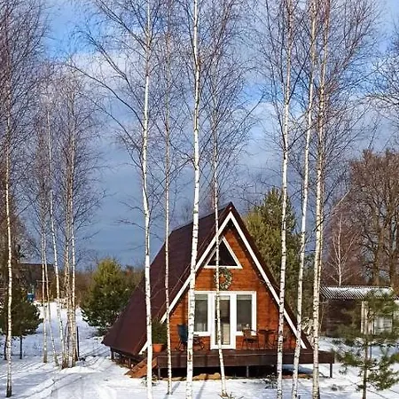 Holiday home Гостевой Дом Три Лисы Minsk