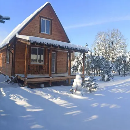 Holiday home Гостевой Дом Три Лисы Minsk